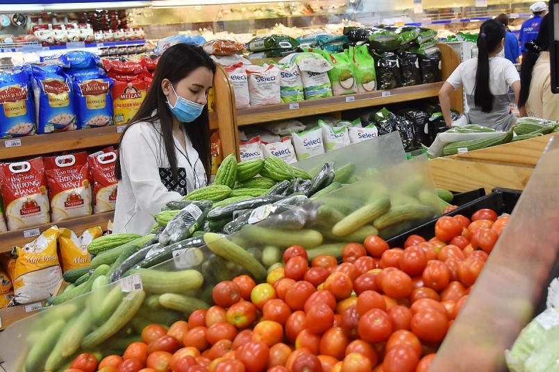 Chủ động triển khai các biện pháp điều hành giá đảm bảo nguồn cung bình ổn giá