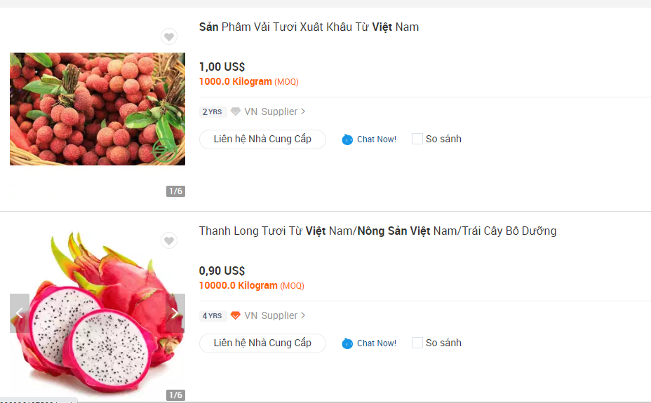 Thương mại điện tử xuyên biên giới ngày càng phát triển doanh nghiệp Việt cần chuẩn bị những gì