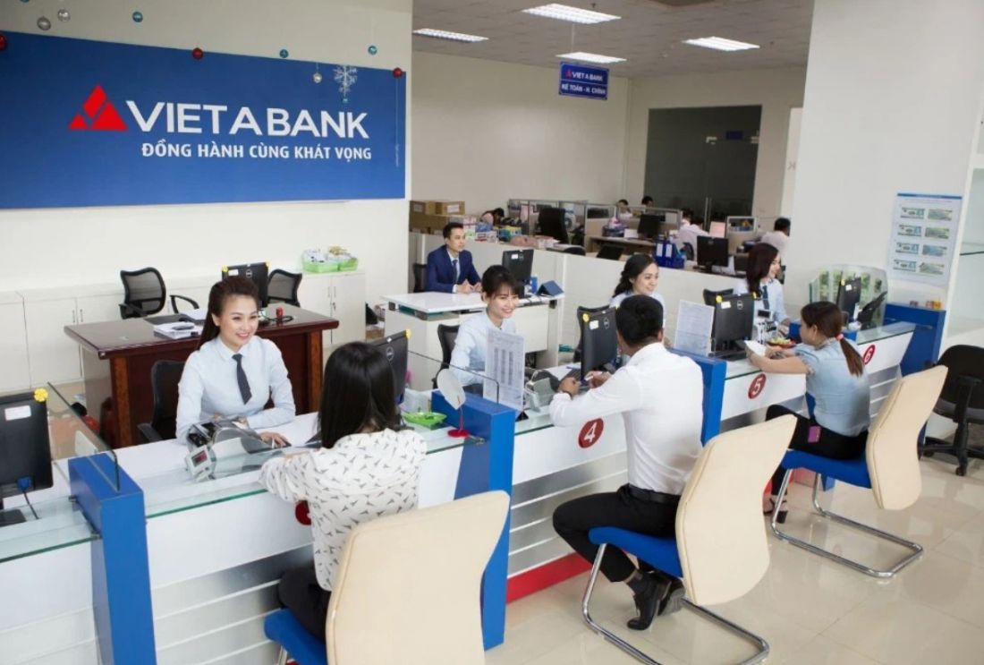Khai sai thuế VietABank bị xử phạt hơn 25 tỷ đồng