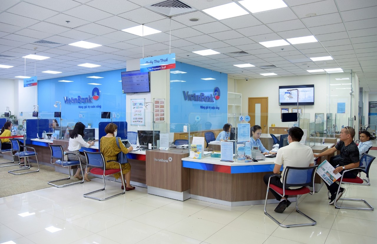 VietinBank rao bán hai khoản nợ hơn 200 tỷ đồng lần thứ tư