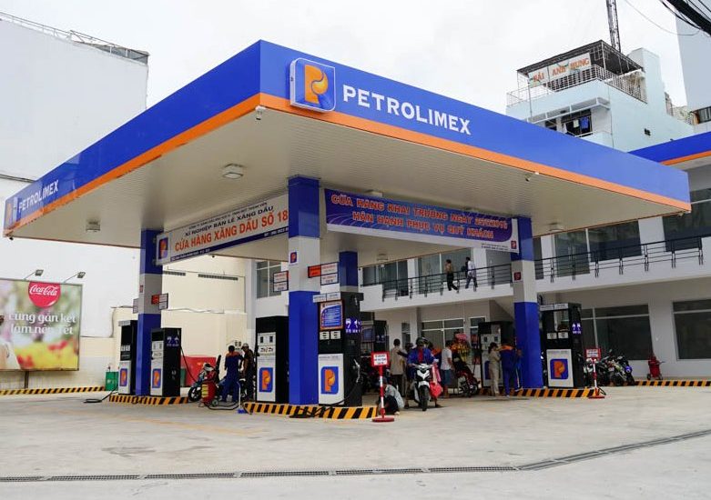 Petrolimex chào bán một công ty bán lẻ với mức khởi điểm 36600 đồngcp