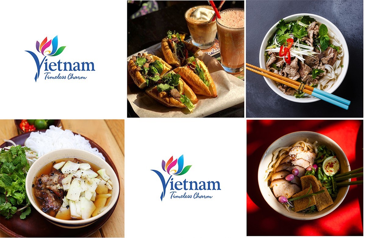 Việt Nam vào top 10 quốc gia có nền ẩm thực hàng đầu thế giới