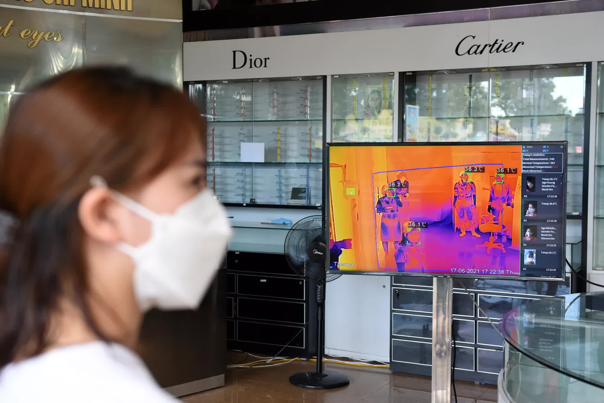 TP HCM phát hiện ca bệnh đậu mùa khỉ thứ hai