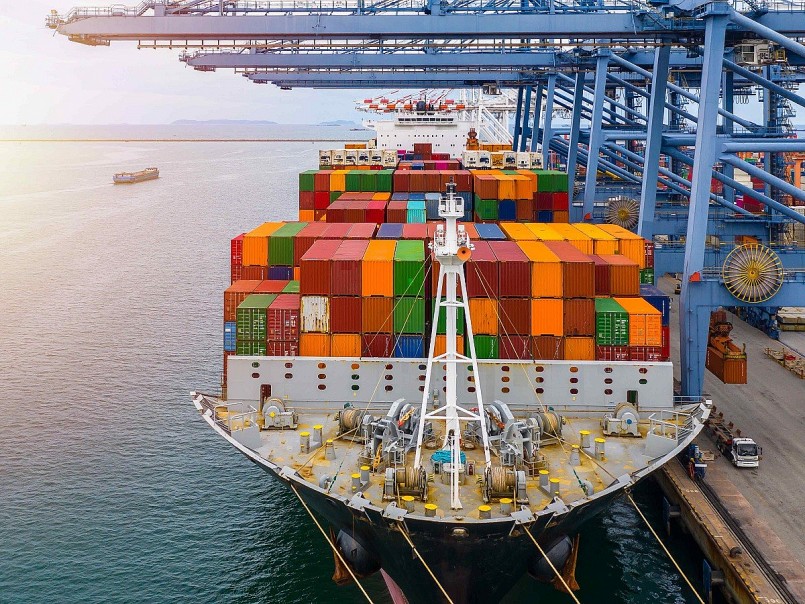 Hàng hóa của Việt Nam được hưởng thuế suất ưu đãi khi xuất khẩu sang Malaysia từ ngày 2911