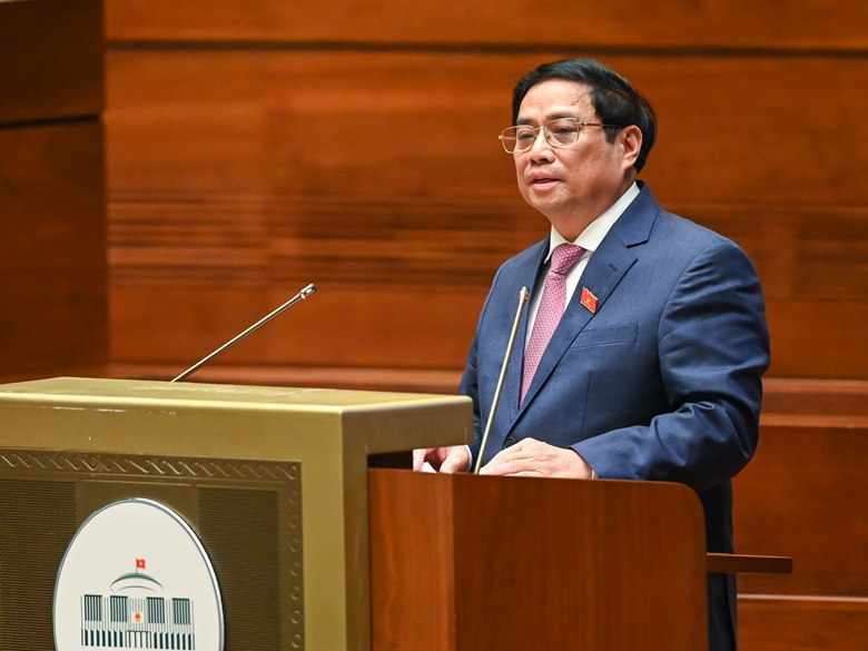 Tăng trưởng GDP năm 2022 ước đạt khoảng 8 vượt mục tiêu đề ra
