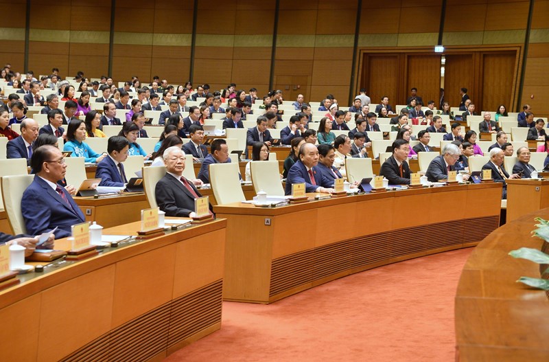 Tăng trưởng GDP năm 2022 ước đạt khoảng 8 vượt mục tiêu đề ra