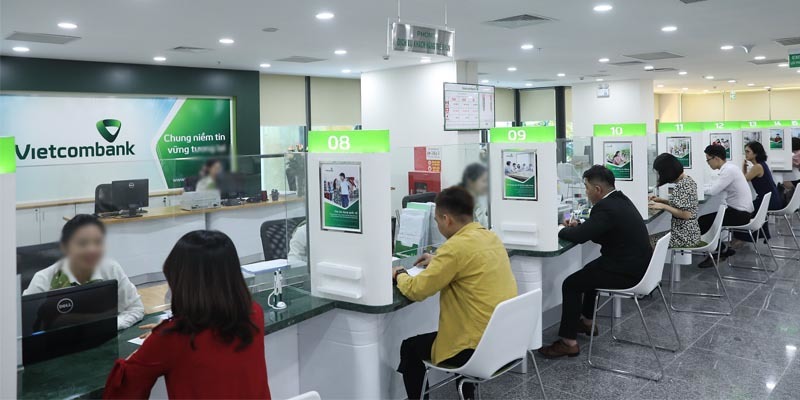 SSI dự báo lợi nhuận ngân hàng vẫn tăng trưởng mạnh trong quý 3