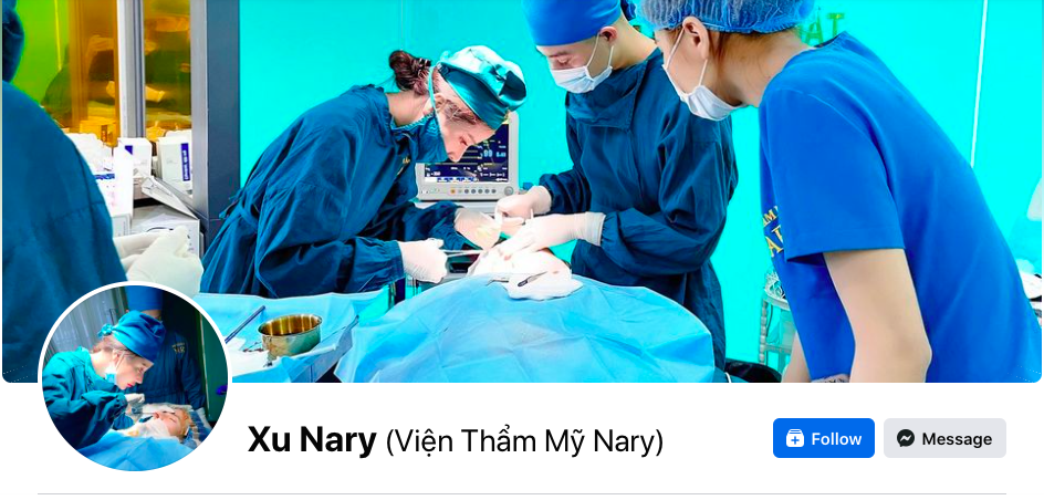 Bà chủ tiệm thời trang Nary Store bị phạt 125 triệu đồng vì khám chữa bệnh không phép