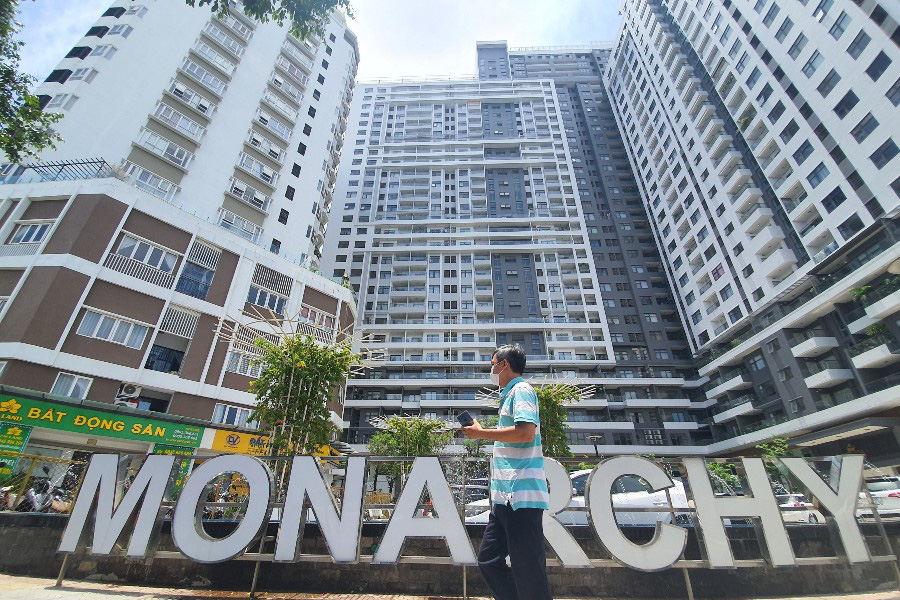 Phó Tổng Giám đốc Nhà Đà Nẵng NDN bị bắt tạm giam