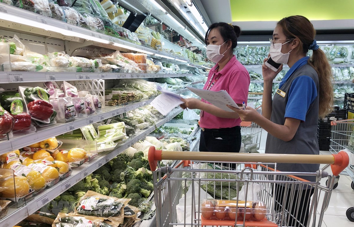 Định hướng công tác quản lý điều hành giá các tháng cuối năm 2022