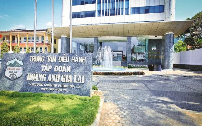 Con gái bầu Đức đã sở hữu thêm 1 triệu cổ phiếu HAG