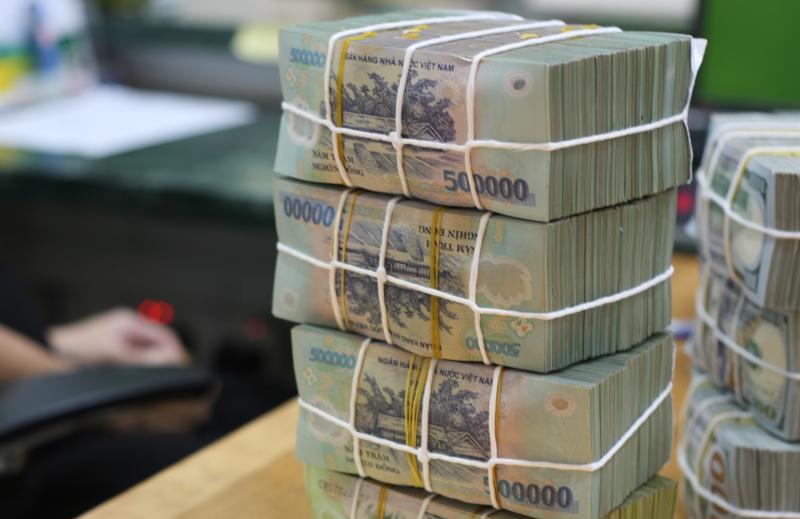 Cuộc đua lãi suất vào giai đoạn mới mốc 10 sẽ không còn xa