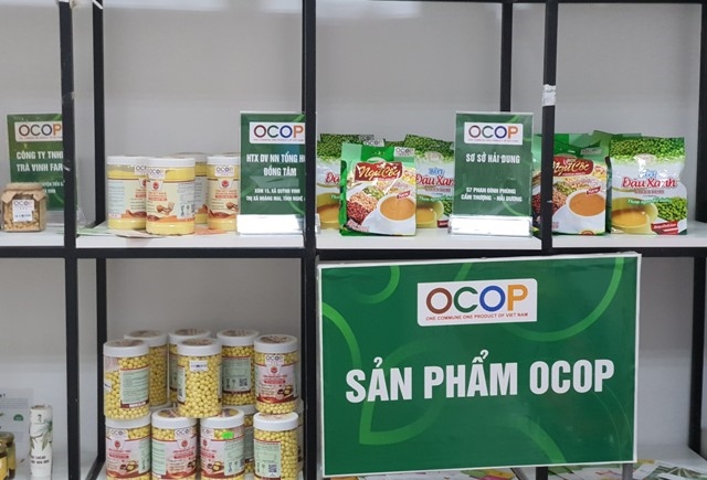 Hà Nội xây dựng Trung tâm thiết kế sáng tạo giới thiệu quảng bá và bán sản phẩm OCOP làng nghề gắn với du lịch