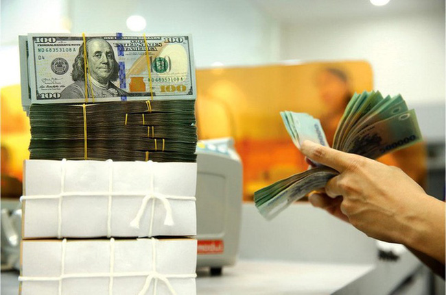 Tác động của việc giảm giá VND và lãi suất tăng đến các doanh nghiệp niêm yết