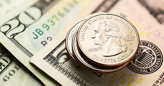 Tác động của việc giảm giá VND và lãi suất tăng đến các doanh nghiệp niêm yết