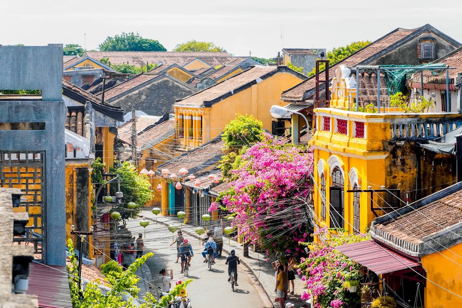 Việt Nam đứng thứ 8 trong danh sách 20 điểm đến lý tưởng đầu năm mới 2023