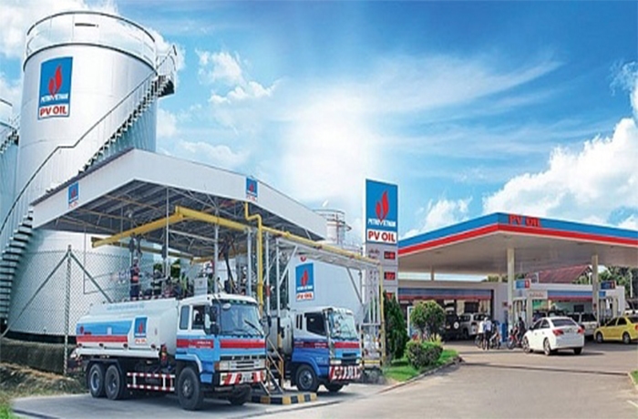 PV OIL lỗ ròng 319 tỷ quý III biên lãi gộp thấp nhất 10 quý