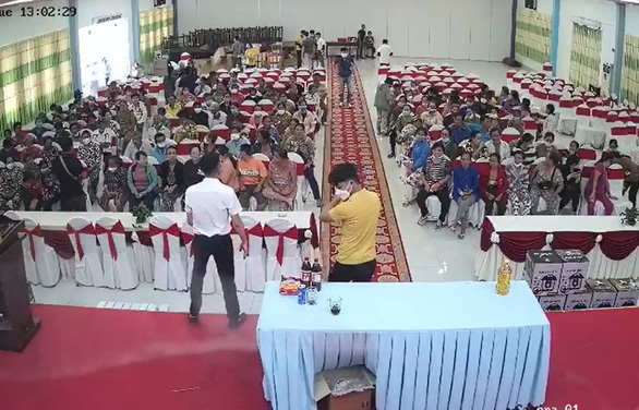 Truy tìm nhóm người bán hàng có dấu hiệu lừa đảo ở Sóc Trăng