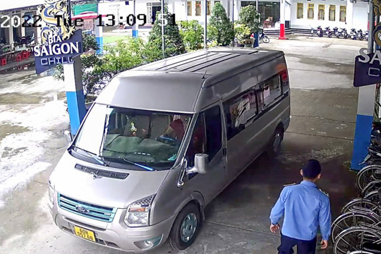 Truy tìm nhóm người bán hàng có dấu hiệu lừa đảo ở Sóc Trăng