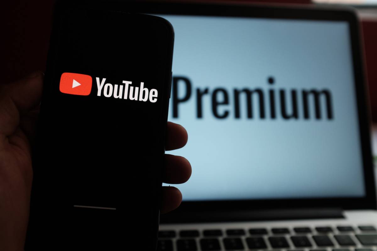 Người dùng YouTube sẽ phải trả phí nếu muốn xem video 4K