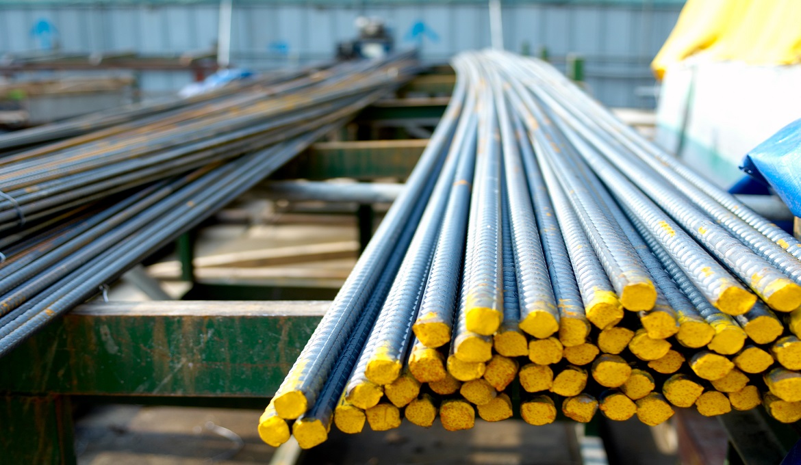 Chỉ số giá nguyên vật liệu tăng cao nhất trong 10 năm qua