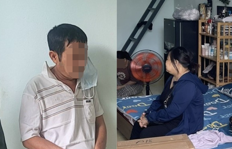 Phát hiện thu giữ gần 10000 bao thuốc lá điếu nhập lậu