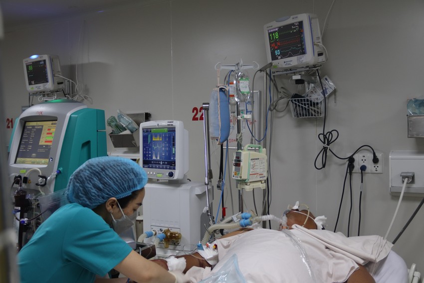 Diễn biến dịch sốt xuất huyết ở TPHCM vẫn còn phức tạp ghi nhận 25 ca tử vong