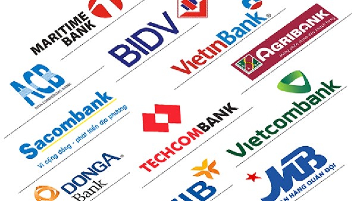 Lãi suất tiền gửi nhiều ngân hàng vượt 8năm