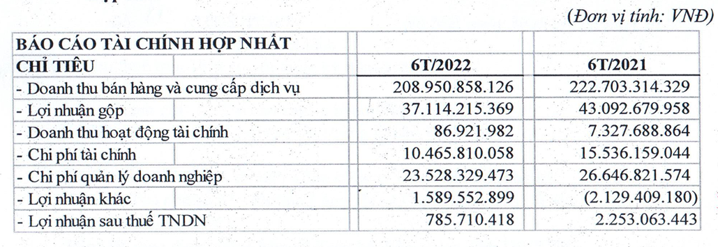 Vi phạm công bố thông tin Tổng Công ty Công trình Đường sắt RCC bị phạt 100 triệu đồng