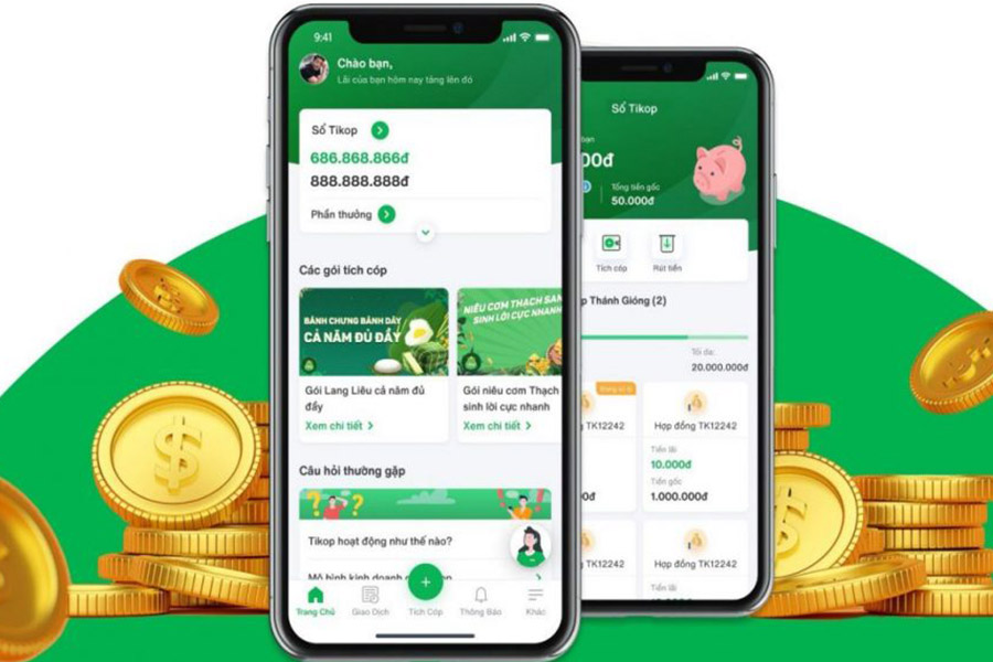 Ủy ban Chứng khoán Nhà nước khuyến cáo nhà đầu tư cẩn trọng với Passion Invest Finhay Tikop