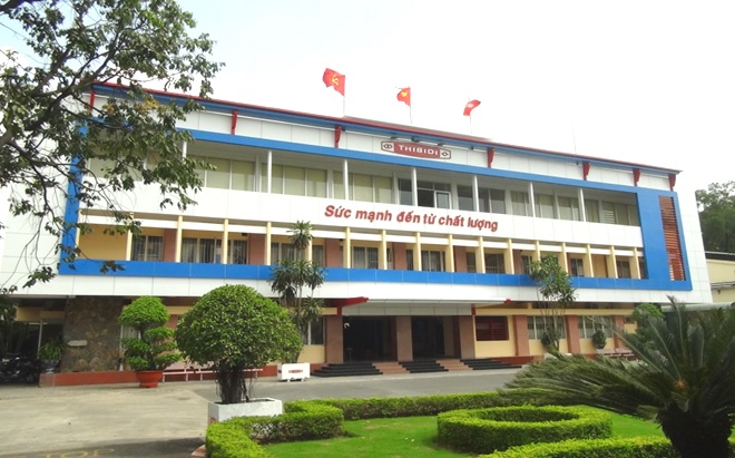 Chủ tịch HĐQT và Tổng Giám đốc của Thibidi xin từ nhiệm