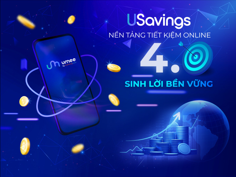 Umee by KienlongBank Ứng dụng ngân hàng số đa tiện ích hướng đến người dùng cuối