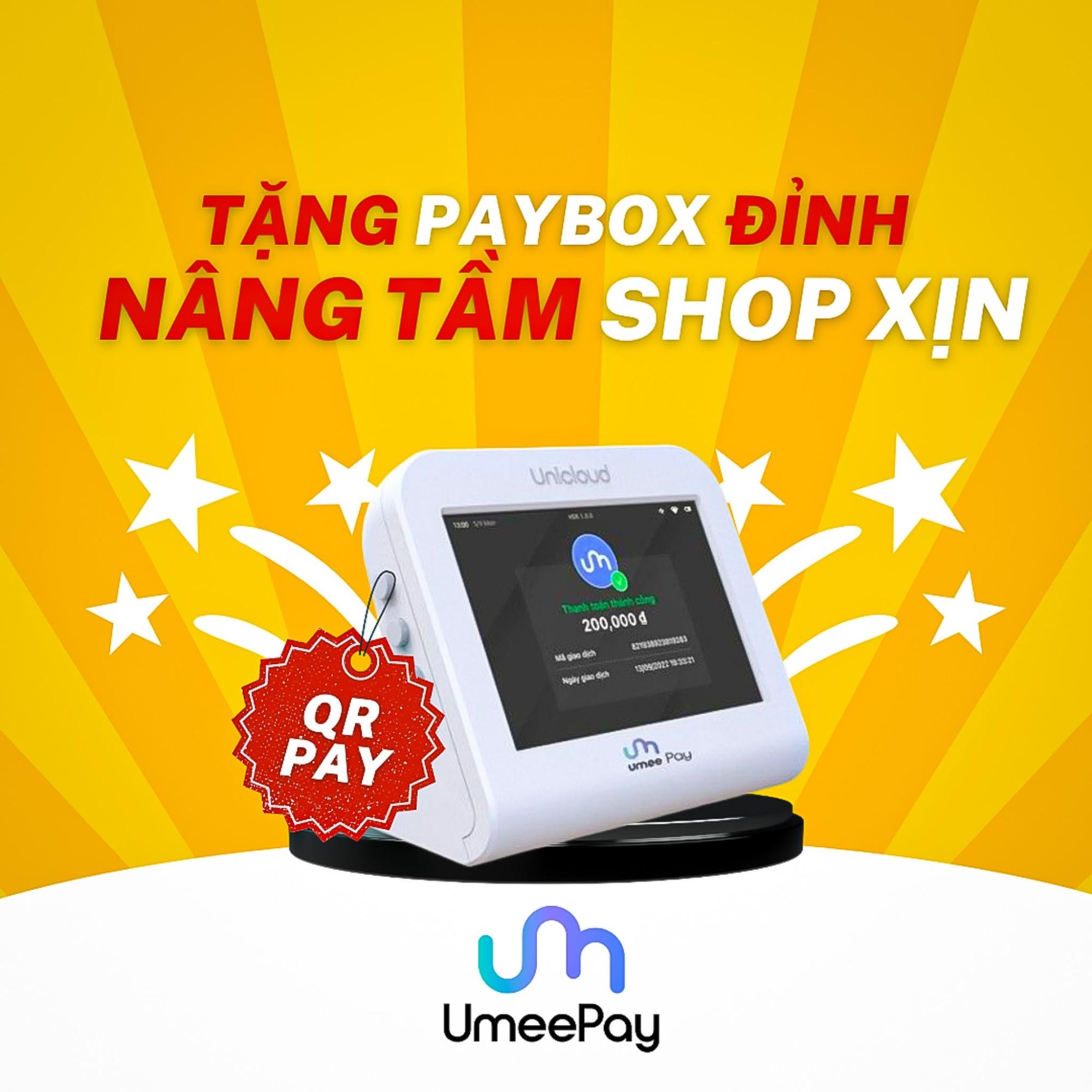 Umee by KienlongBank Ứng dụng ngân hàng số đa tiện ích hướng đến người dùng cuối