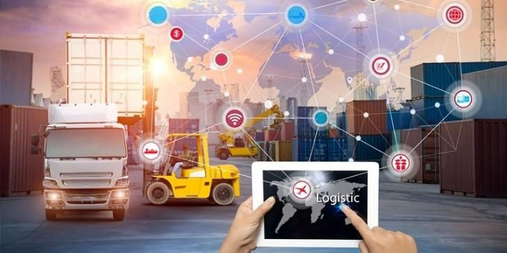 Chuyển đổi số là yêu cầu cấp bách để ngành logistics thích ứng với bối cảnh mới