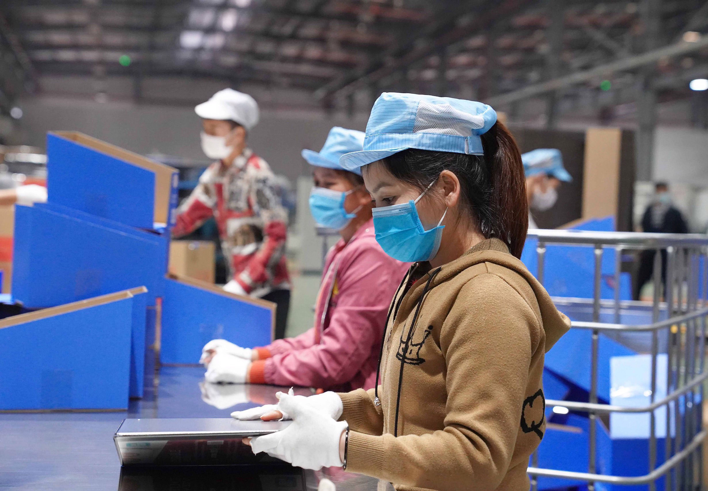 Dự báo lương sẽ tăng trung bình 12 vào năm 2023