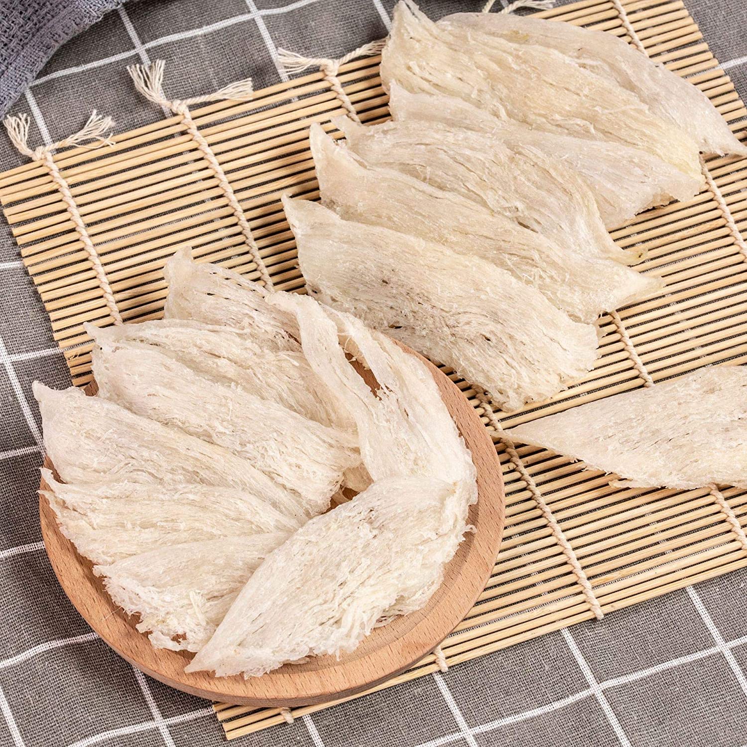 Khoai lang tổ yến Việt Nam được xuất khẩu chính ngạch sang thị trườngTrung Quốc