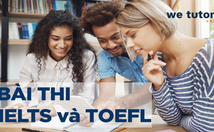 Bộ GDĐT ưu tiên phê duyệt tổ chức thi cấp IELTS TOEFL chỉ trong vài ngày tới