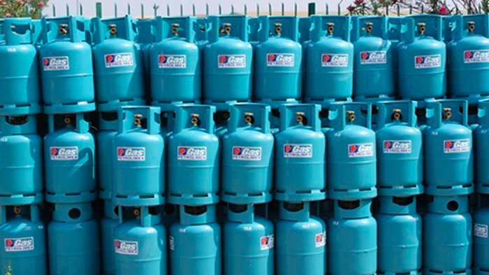 Giá gas hôm nay 1311 Cảnh báo thị trường có nhiều biến động