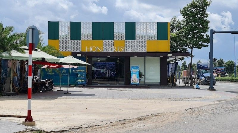 Bình Dương Bất chấp cảnh báo nhiều dự án vẫn ngang nhiên rao bán khi chưa đủ điều kiện