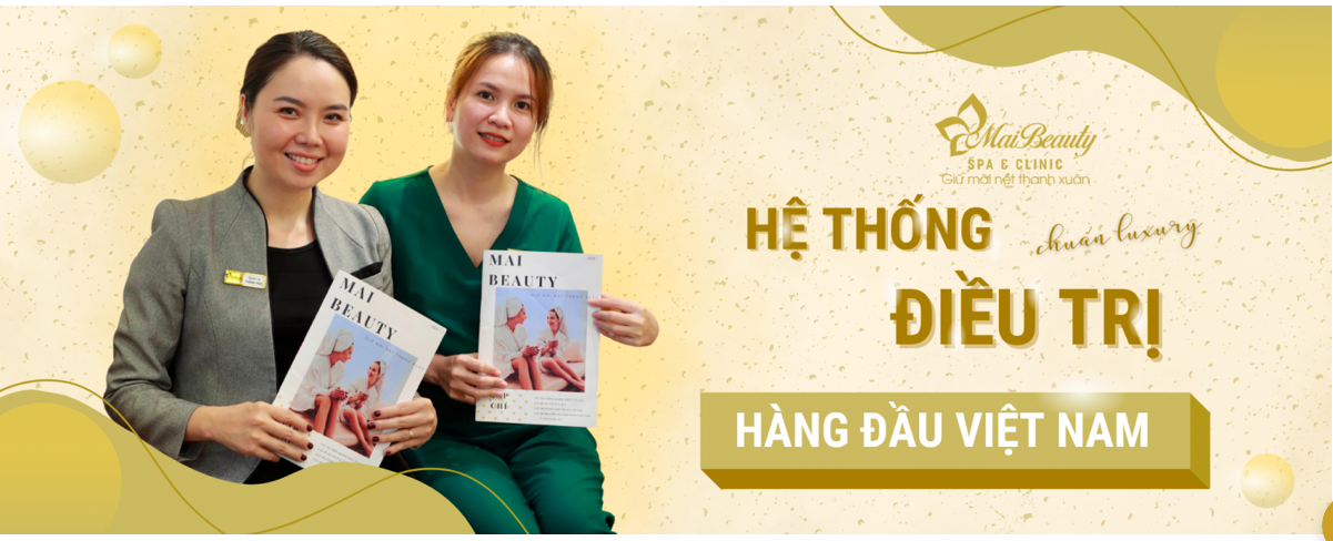 Mai Beauty Spa Clinic bị đình chỉ hoạt động bà chủ và nhân viên cùng bị xử phạt