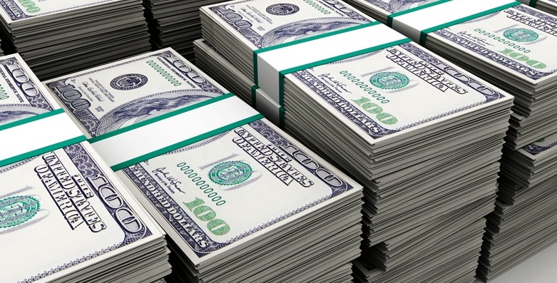 Tỷ giá USD hôm nay 1611 USD giảm sâu