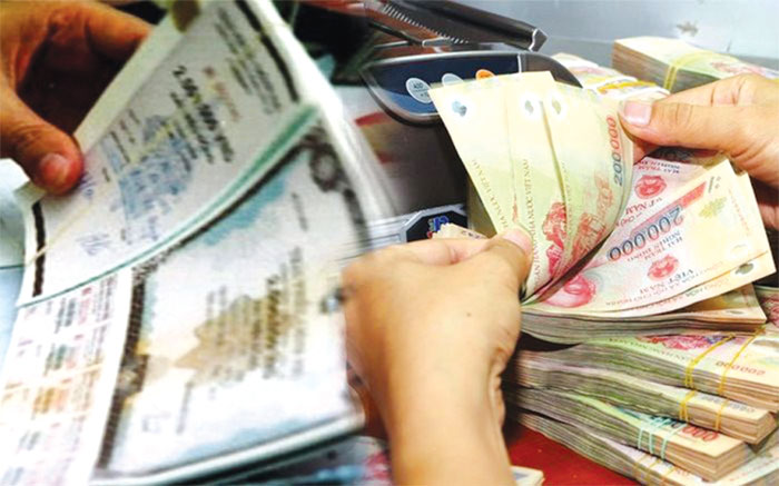 Doanh nghiệp đối mặt với khó khăn chưa từng có do thiếu vốn