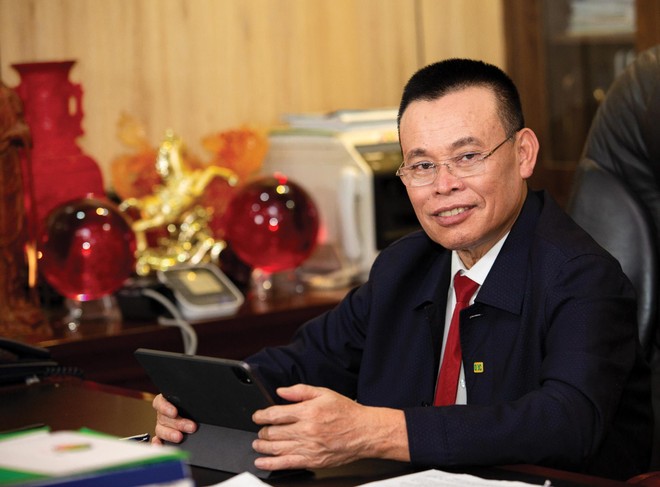 Sau khi bán ra 10 triệu cổ phiếu DBC ông Nguyễn Như So tiếp tục chuyển nhượng tài sản cho Công ty