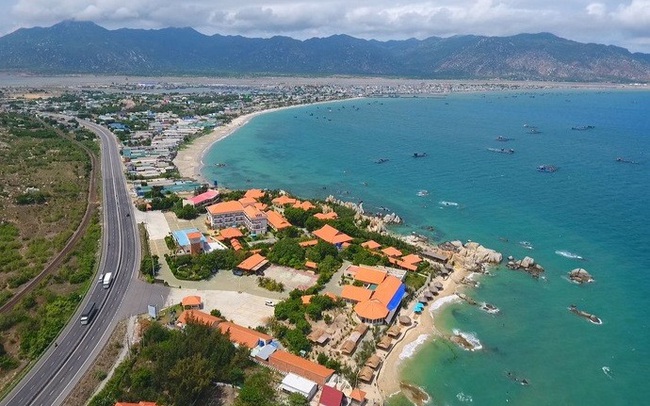 Bình Thuận Thu hồi hơn 1500ha đất để thực hiện dự án vào năm 2023