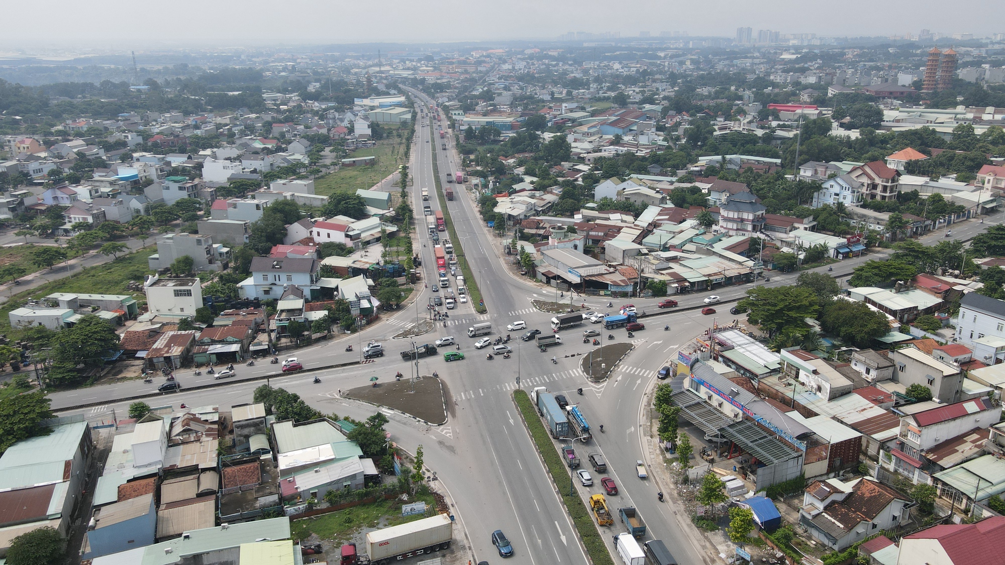 Bình Dương Giải ngân vốn đầu tư công đạt mức rất thấp