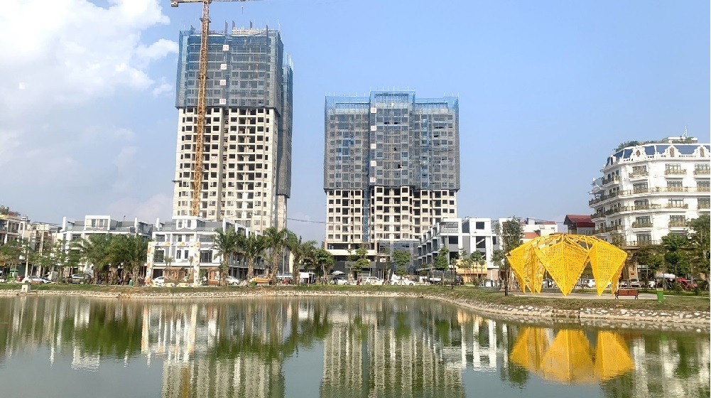 Kê khai sai thuế BV Land BVL bị phạt và truy thu hơn 250 triệu đồng