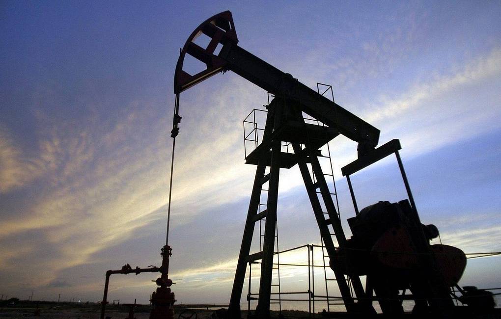 Giá xăng dầu hôm nay 2311 Kết thúc chuỗi giảm dầu Brent đạt 89 USDthùng
