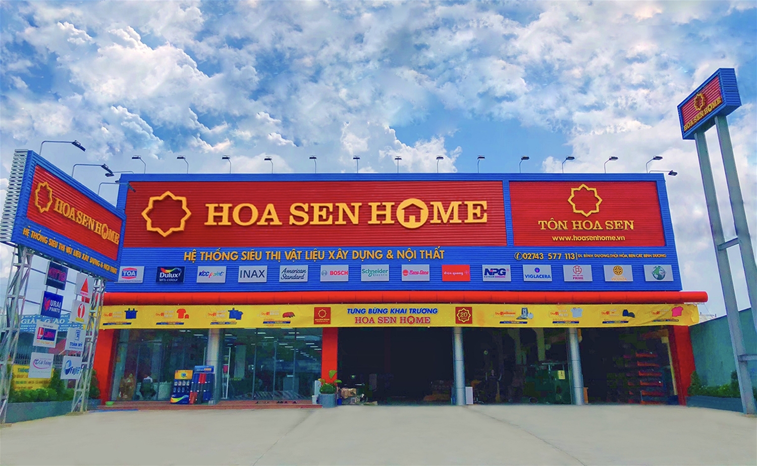 Hoa Sen HSG Cổ phiếu giảm hơn 82 thị giá lãnh đạo vẫn tiếp tục bán ra