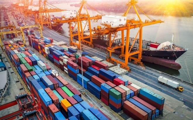 Doanh nghiệp cần chuẩn bị kế hoạch để tận dụng tối đa Hiệp định EVFTA