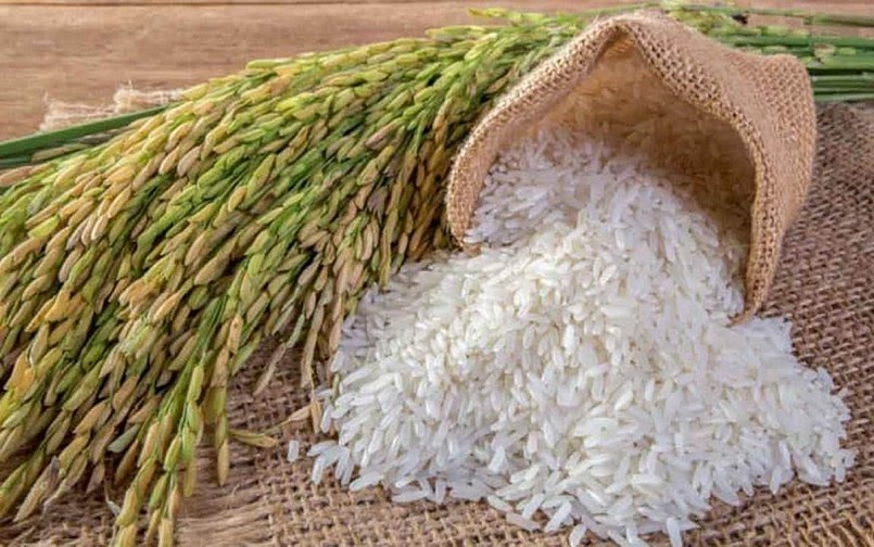 Giá lúa gạo hôm nay 2711 Duy trì ổn định